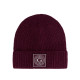 Guess Σκουφάκι Hunter Ribbed Beanie